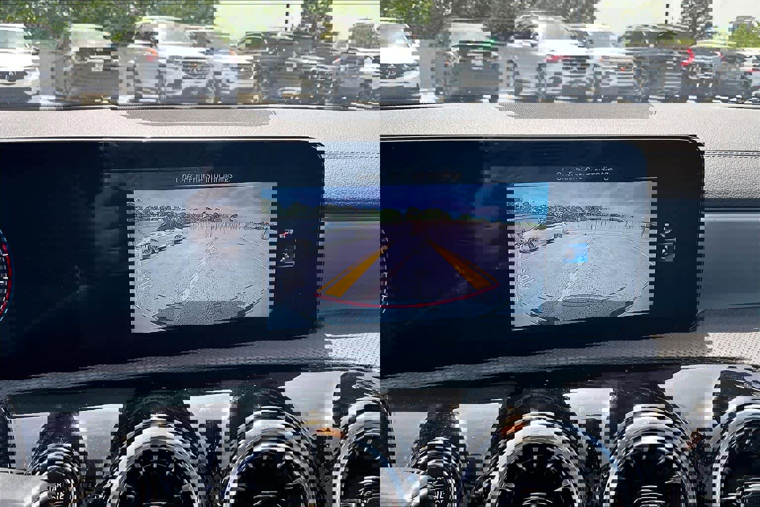 Used 2022 Mercedes-Benz CLA 250 image 24