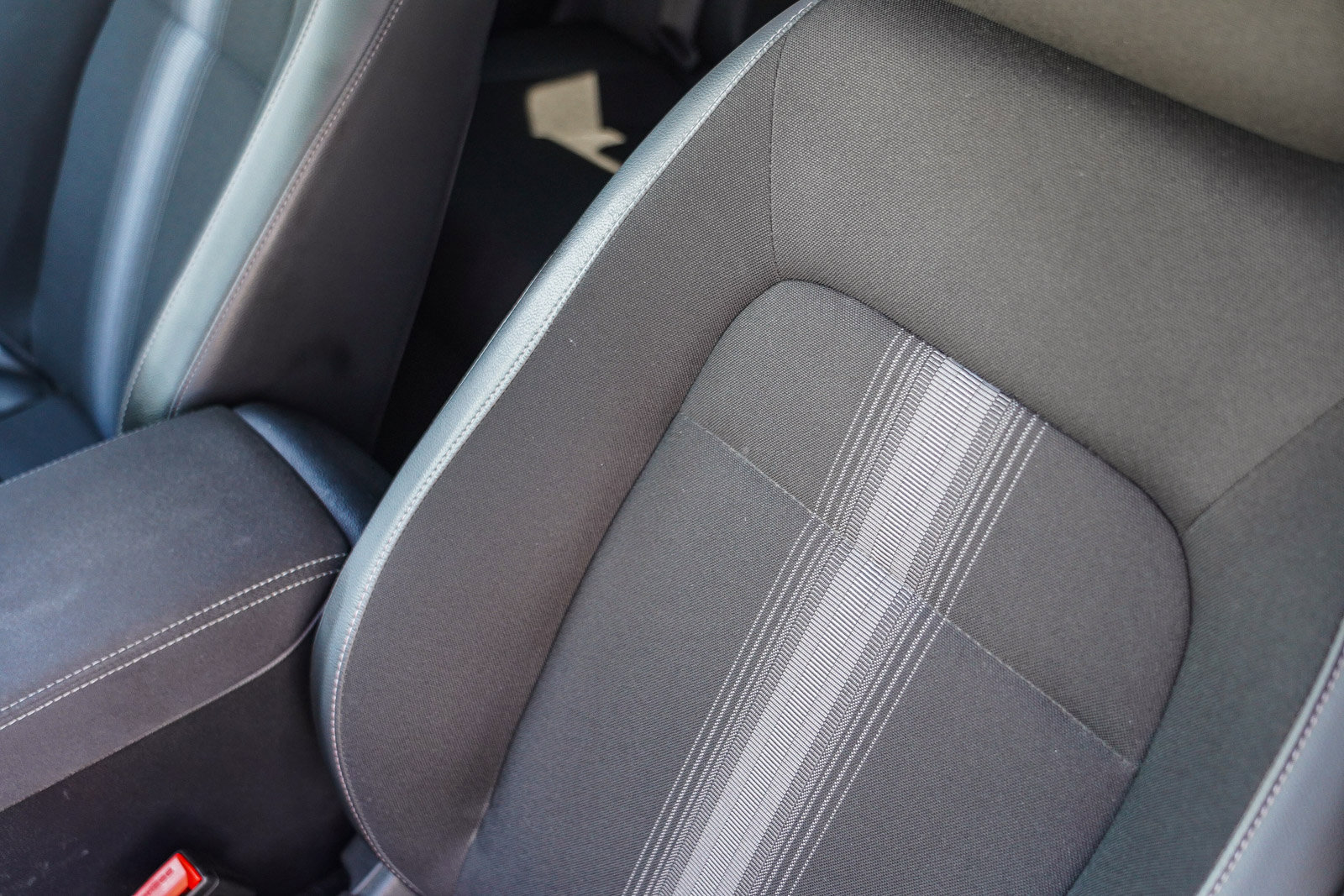 Certified 2025 Honda Civic Sport image 29
