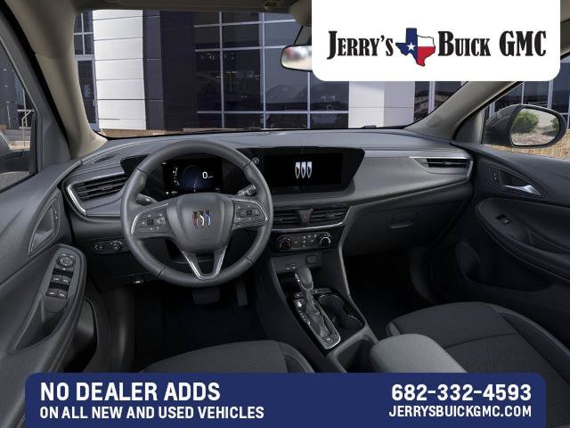 New 2026 Buick Encore GX Preferred FWD image 15