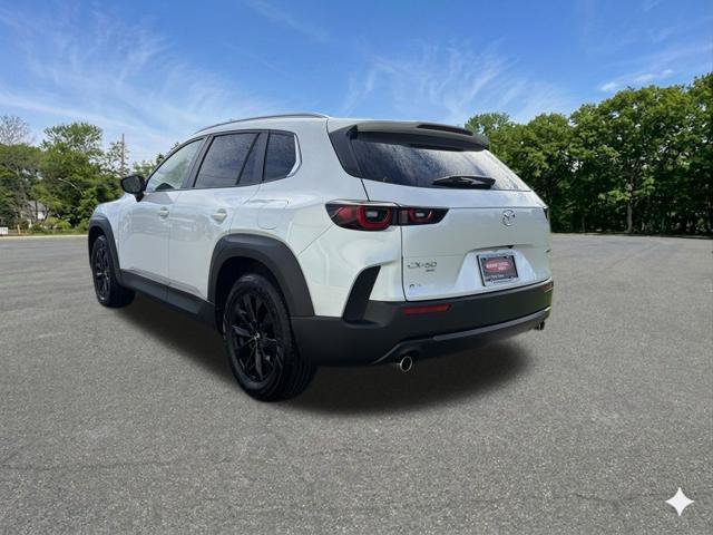 Used 2024 MAZDA CX-50 AWD 2.5 S w/ Weather Package image 6
