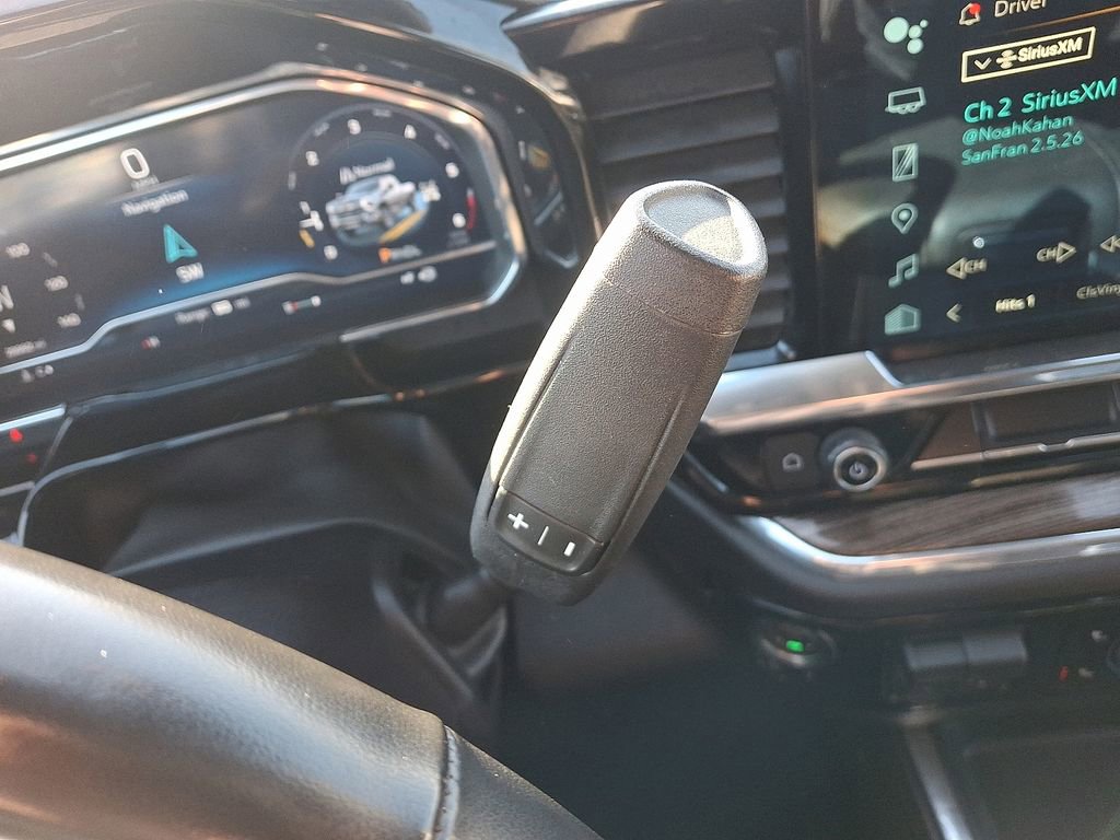 Certified 2025 Chevrolet Silverado 2500 LT image 15