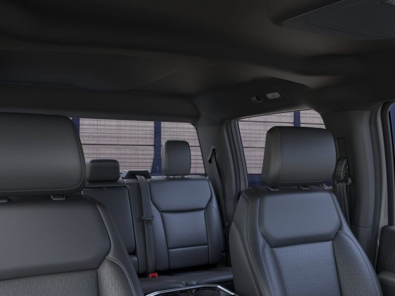 New 2026 Ford F150 Lariat AWD/4WD image 22