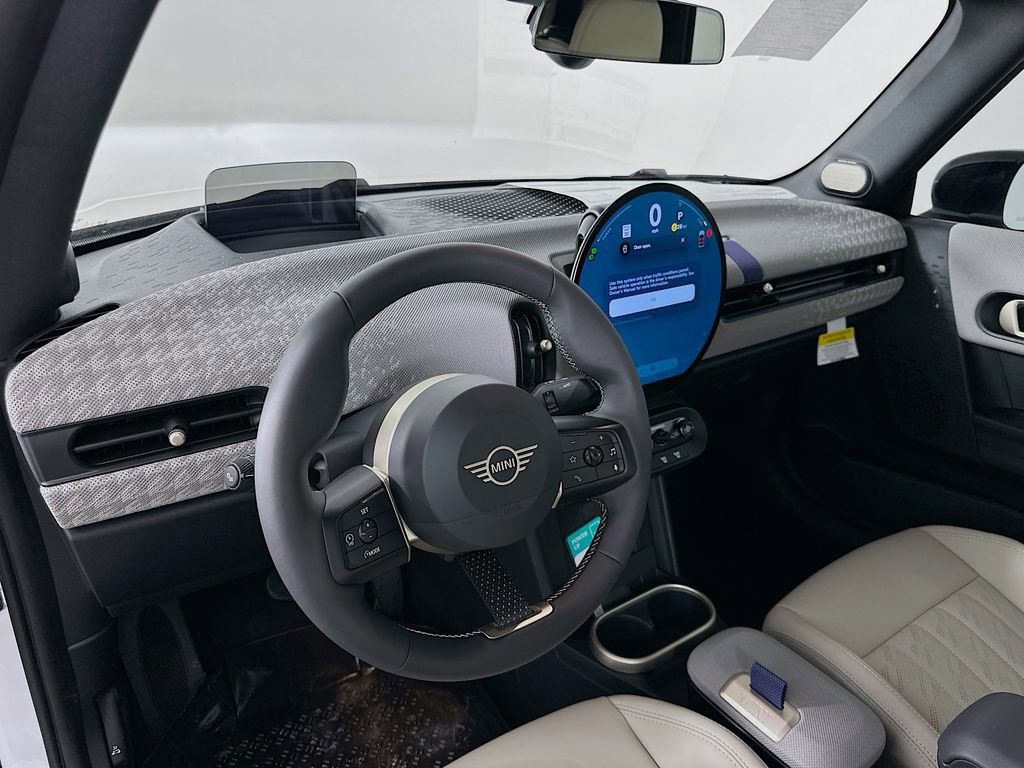 New 2026 MINI Cooper S image 9