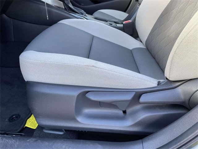 Certified 2023 Toyota Corolla LE image 21