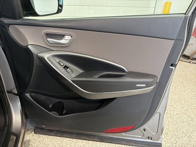 Used 2018 Hyundai Santa Fe Sport AWD/4WD image 20