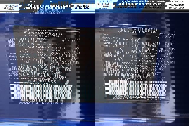 New 2026 Subaru Crosstrek 2.0i Premium image 23