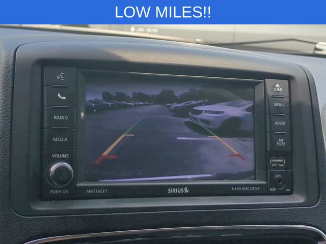Used 2020 Dodge Grand Caravan SE w/ UConnect Hands-Free Group FWD image 23