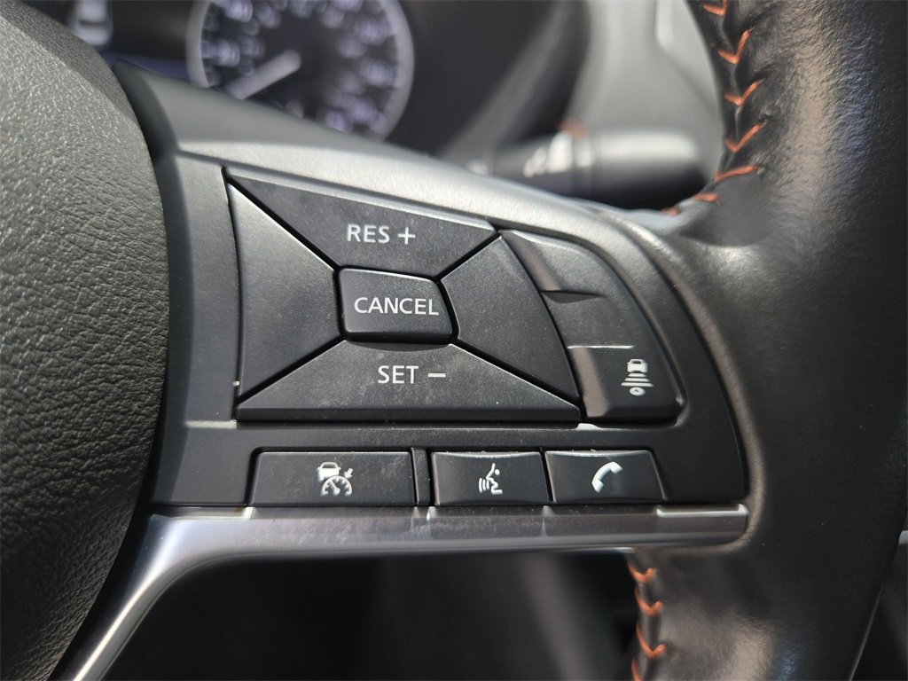 Used 2023 Nissan Sentra SR image 16