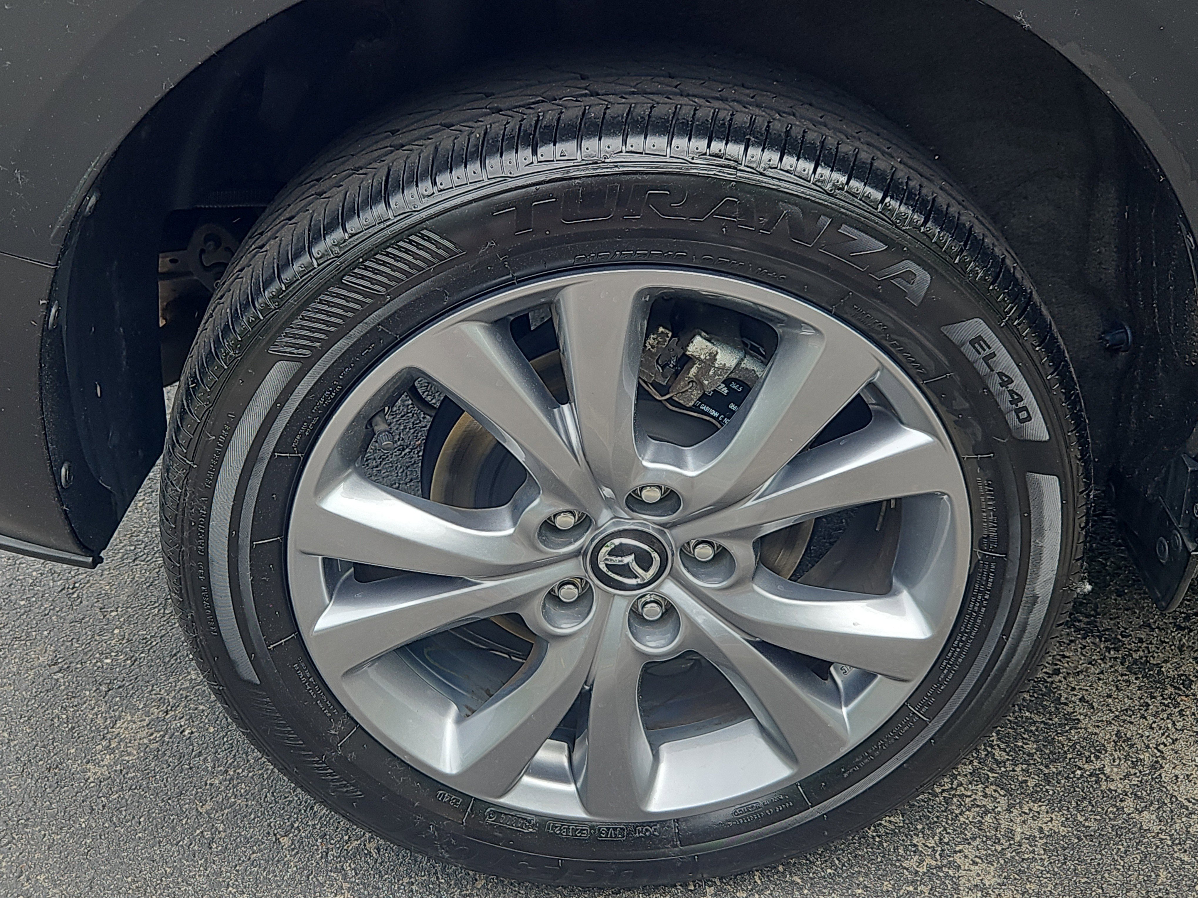 Certified 2023 MAZDA CX-30 AWD 2.5 S w/ Select Package image 24