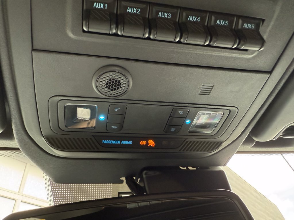 Used 2023 Ford Bronco Black Diamond AWD/4WD image 43