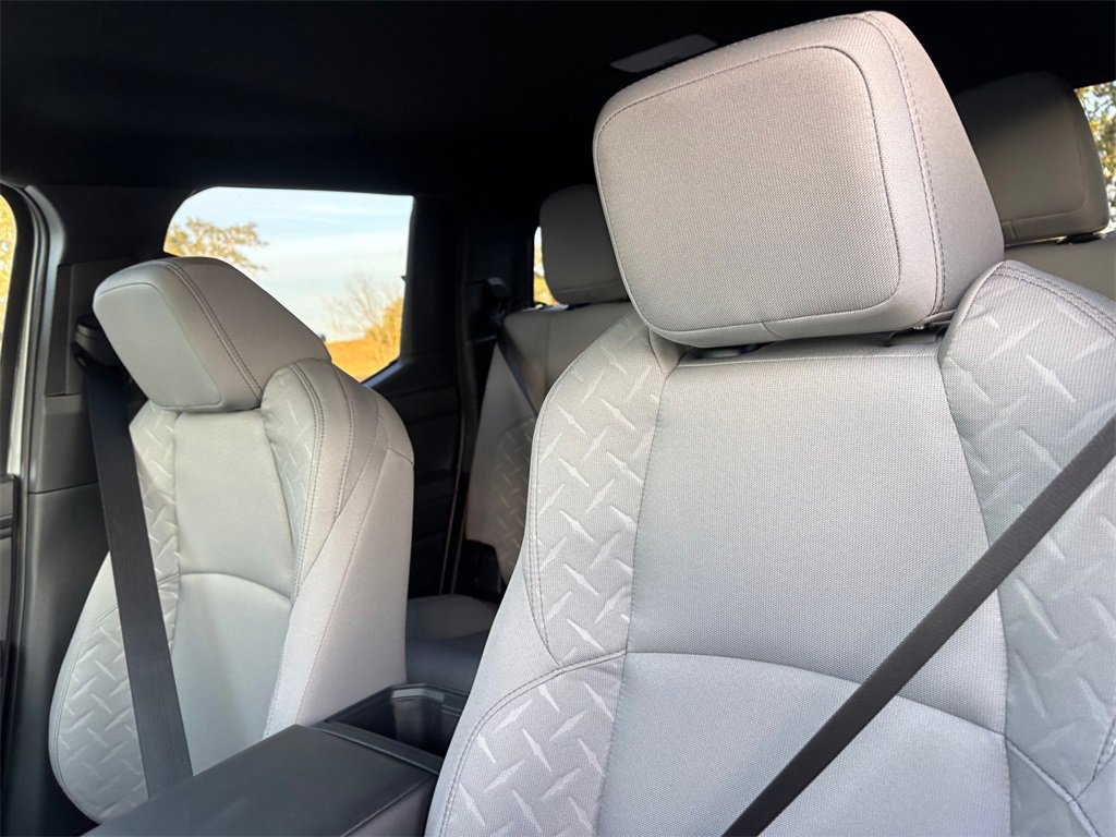 New 2026 Toyota Tacoma SR5 image 12