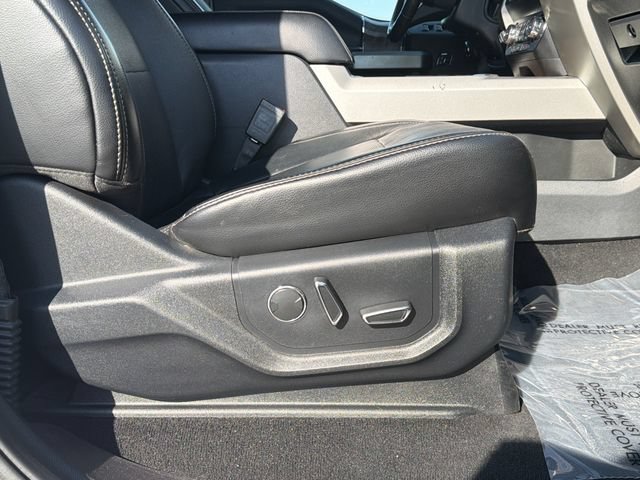 Used 2019 Ford F250 Lariat w/ Lariat Ultimate Package AWD/4WD image 33