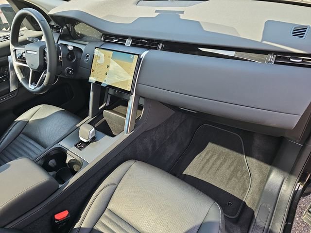 Used 2024 Land Rover Discovery Sport S AWD/4WD image 31