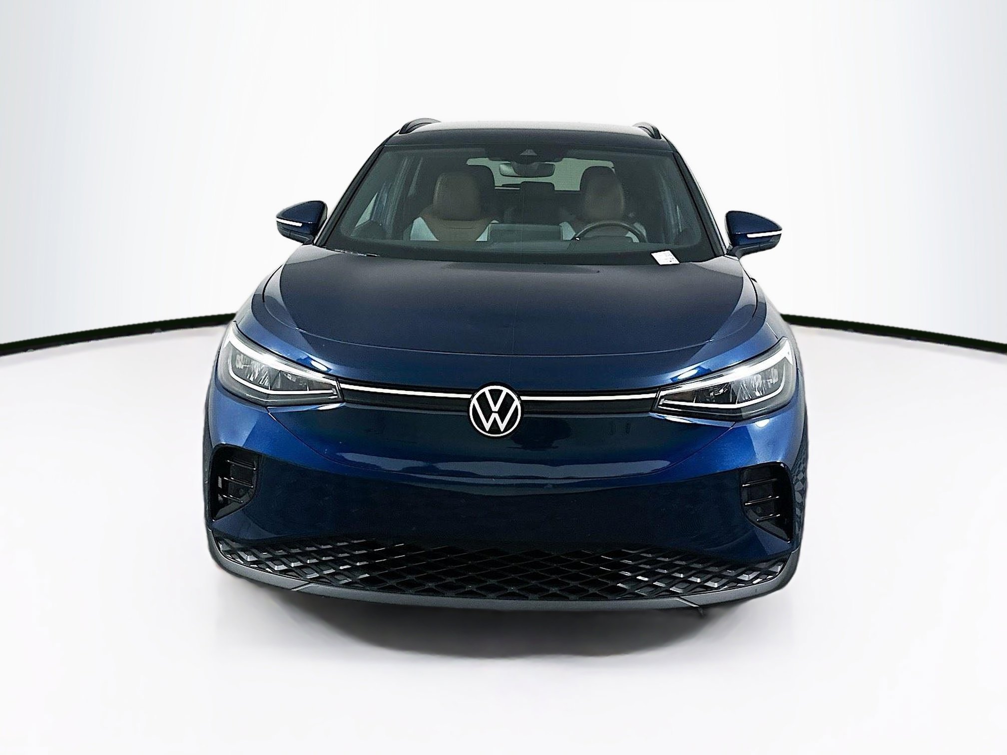 Used 2023 Volkswagen ID.4 Pro RWD image 2