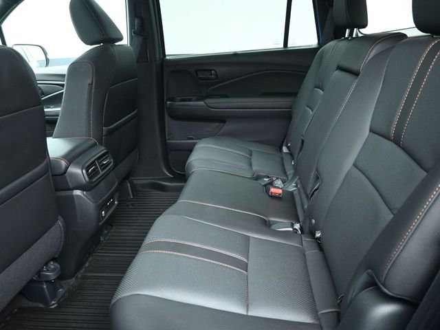 Used 2024 Honda Passport TrailSport image 19