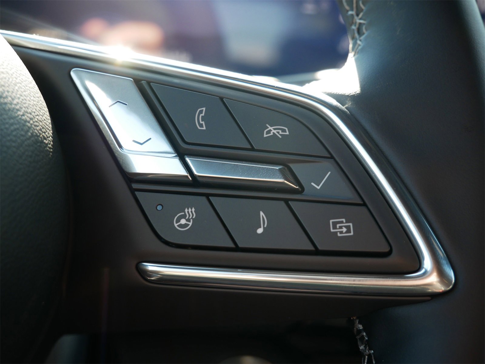 New 2026 Buick Enclave Sport Touring w/ Power Package image 13