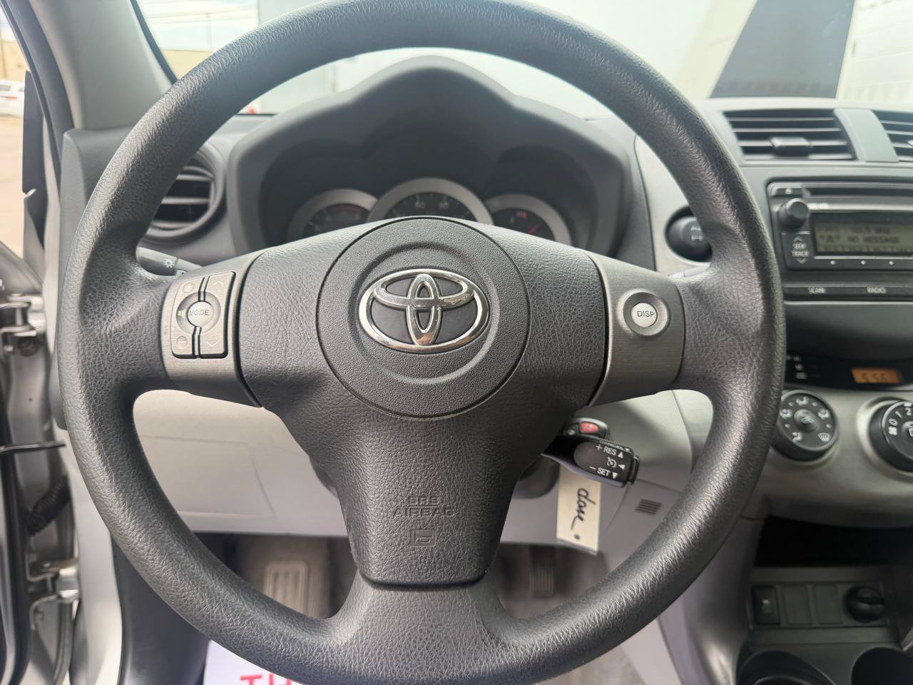 Used 2012 Toyota RAV4 4WD w/ Value Pkg image 11