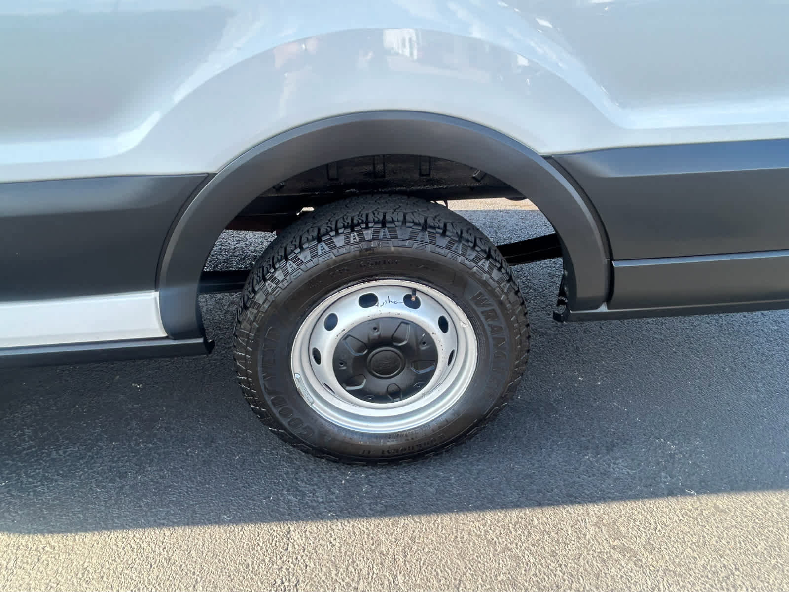 Used 2023 Ford Transit 250 w/ Load Area Protection Package image 37