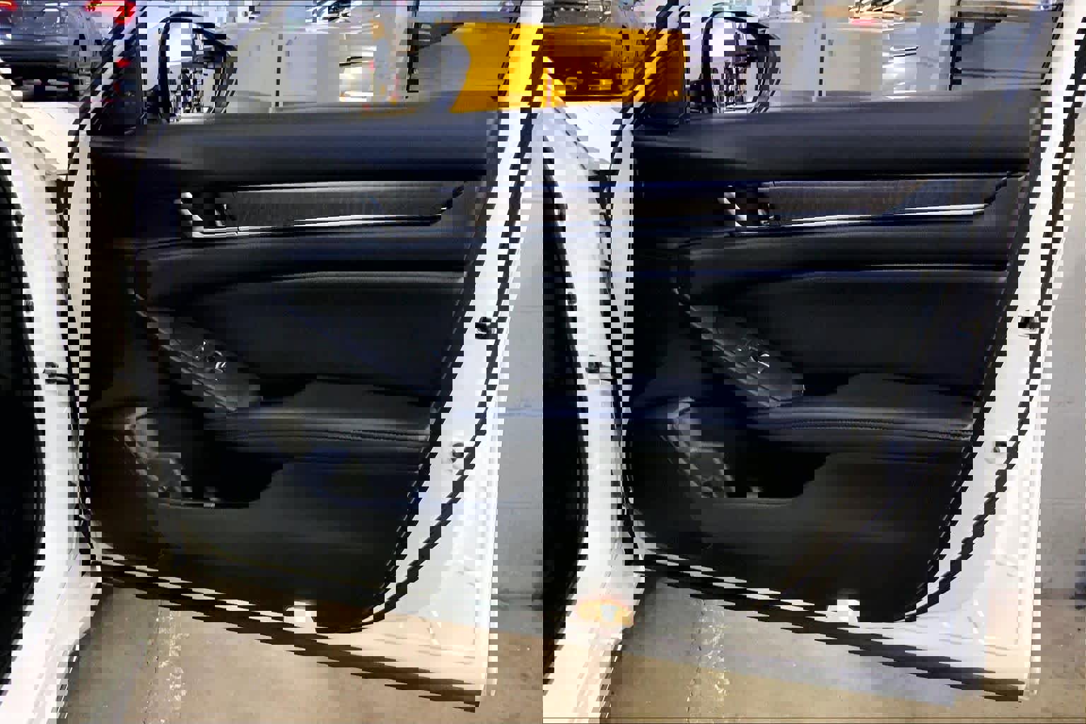 Used 2021 Honda Accord EX-L image 23