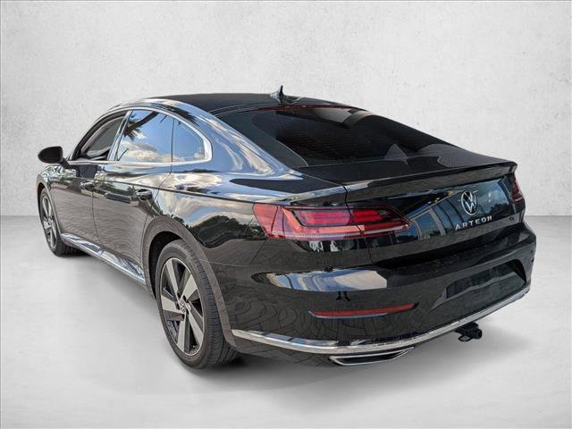 Used 2021 Volkswagen Arteon SE image 7