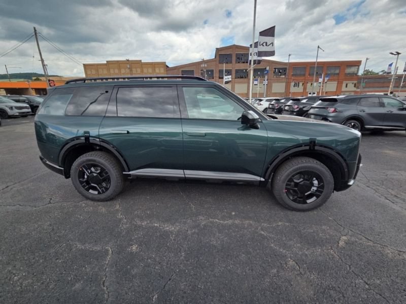 New 2027 Kia Telluride SX X-Pro AWD/4WD image 8