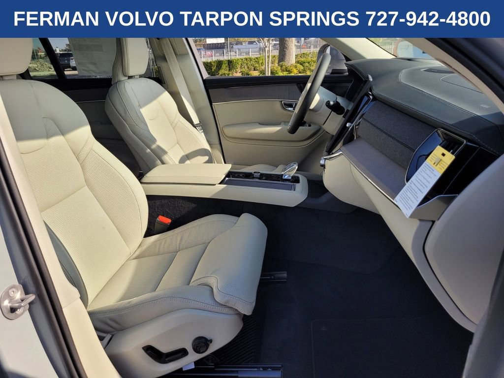 New 2026 Volvo XC90 B6 Ultra image 21