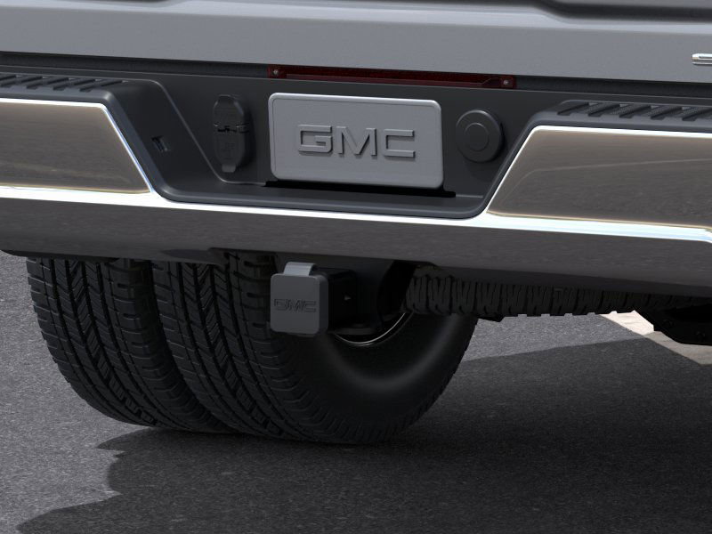 New 2026 GMC Sierra 3500 SLT image 47