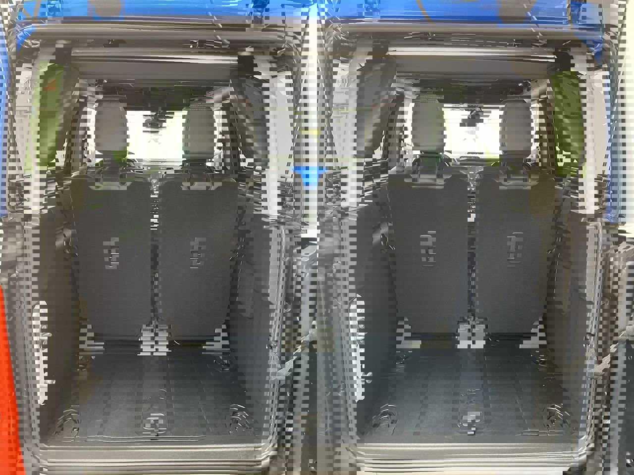 Used 2025 Ford Bronco Stroppe Edition image 27