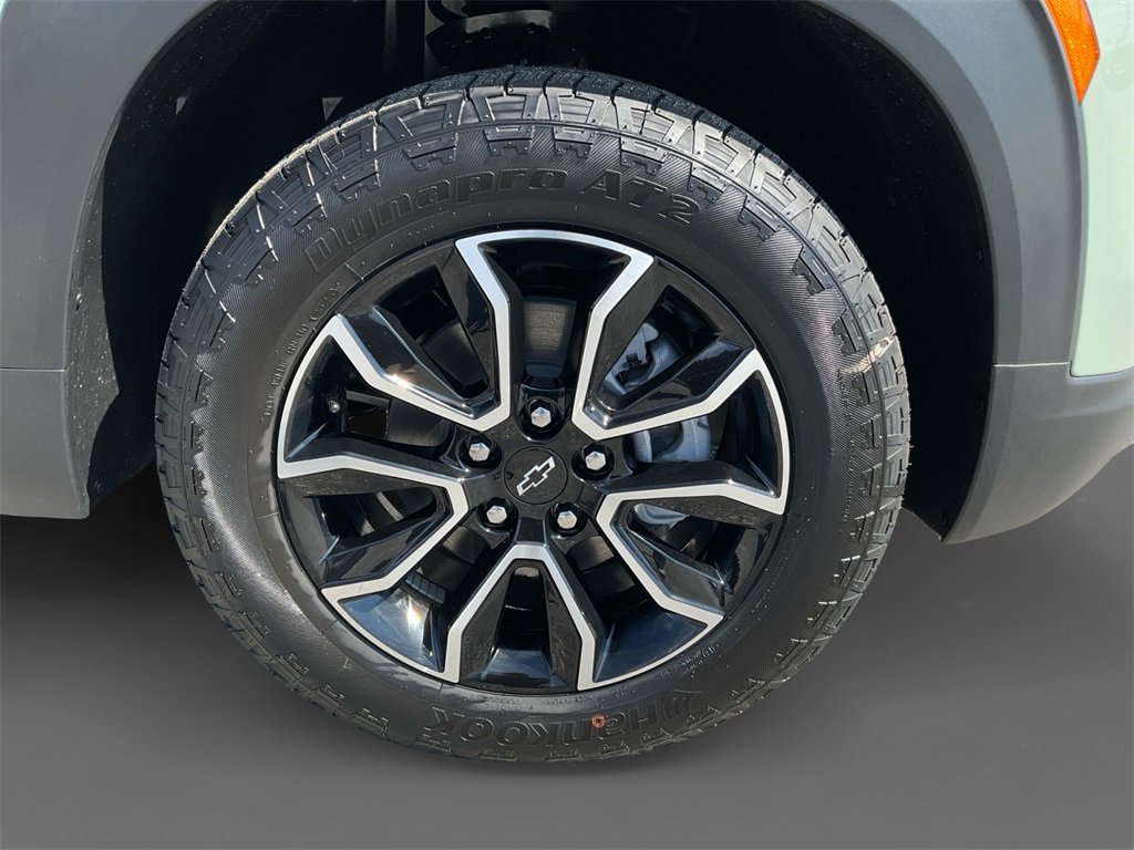 New 2026 Chevrolet TrailBlazer ACTIV w/ Convenience Package image 15