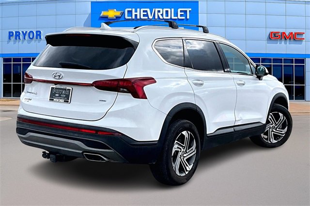 Used 2023 Hyundai Santa Fe SEL image 5