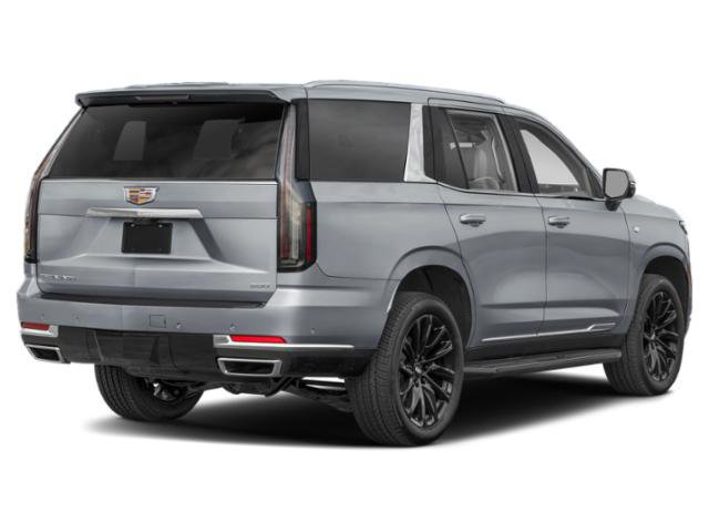 New 2026 Cadillac Escalade Luxury AWD/4WD image 2