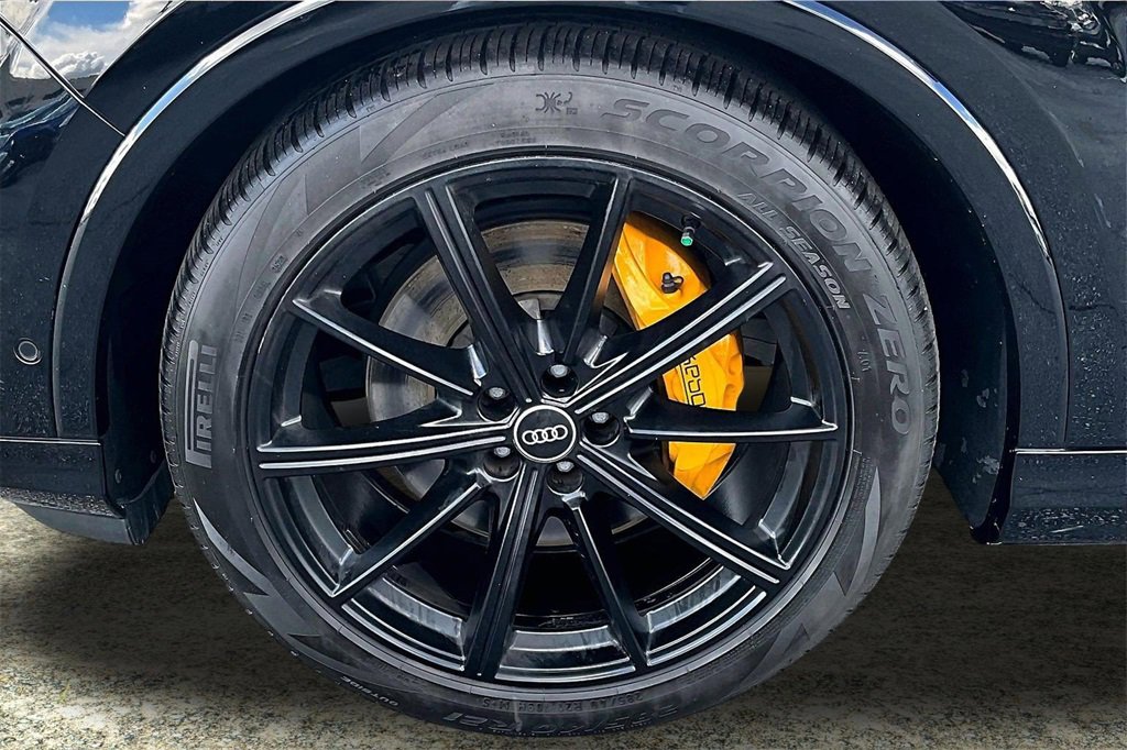 Used 2020 Audi Q7 3.0T Premium Plus image 34