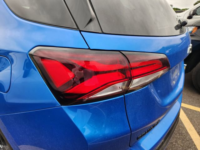 Used 2024 Chevrolet Equinox RS FWD image 7