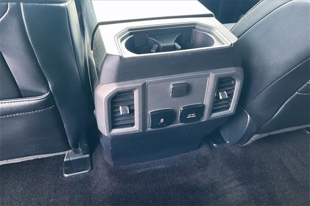 Used 2017 Ford F150 Raptor w/ Equipment Group 801A Mid image 22