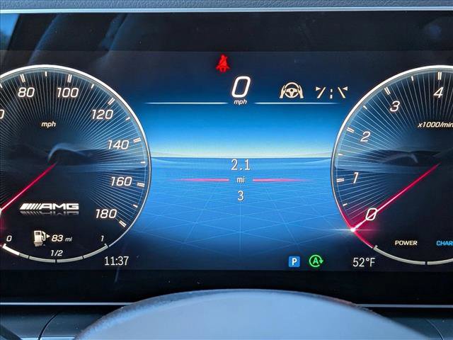 New 2026 Mercedes-Benz GLE 53 AMG 4MATIC image 10