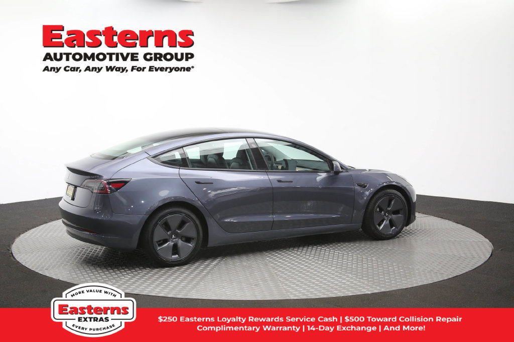 Used 2023 Tesla Model 3 Standard Range RWD image 38
