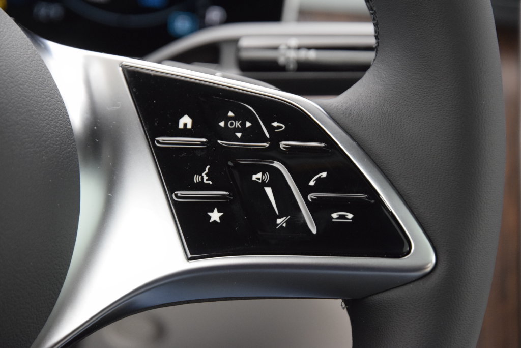 New 2026 Mercedes-Benz CLE 300 4MATIC Coupe image 24