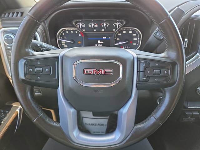 Used 2020 GMC Sierra 1500 Elevation w/ X31 Off-Road Package AWD/4WD image 17