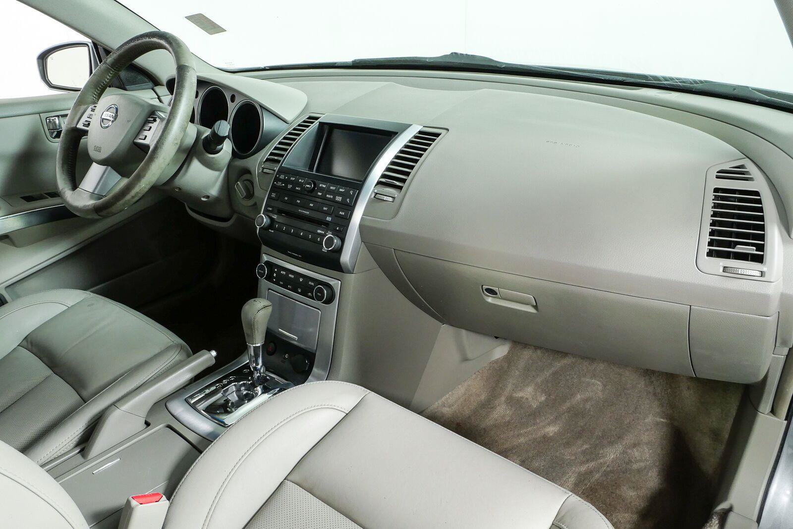Used 2008 Nissan Maxima 3.5 SE w/ Sensory Pkg FWD image 21