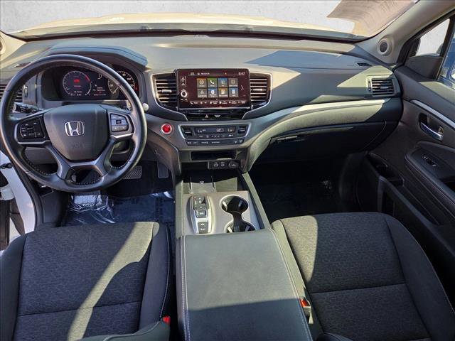 Used 2024 Honda Ridgeline Sport image 17