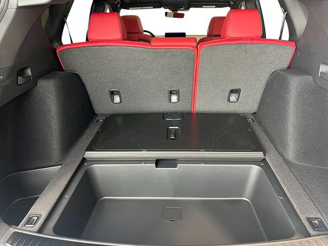 New 2026 Acura RDX w/ Advance Package AWD/4WD image 35