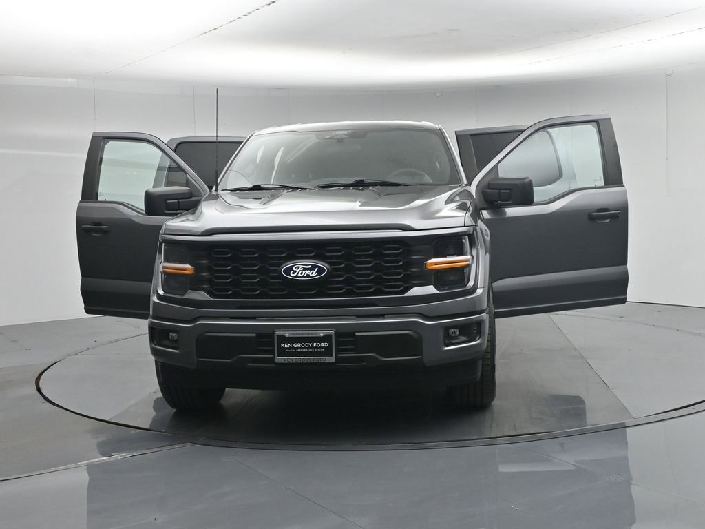 Used 2024 Ford F150 STX RWD image 32