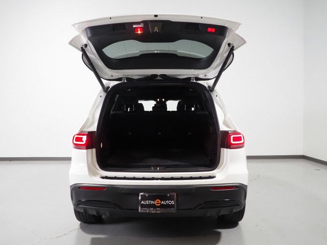 Used 2022 Mercedes-Benz EQB 300 4MATIC image 37