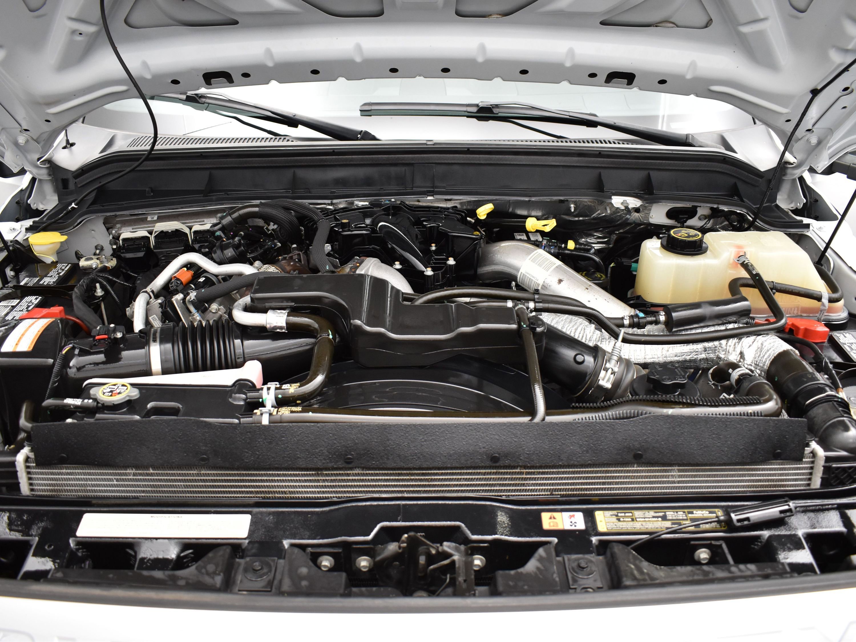 Used 2016 Ford F350 Platinum image 7