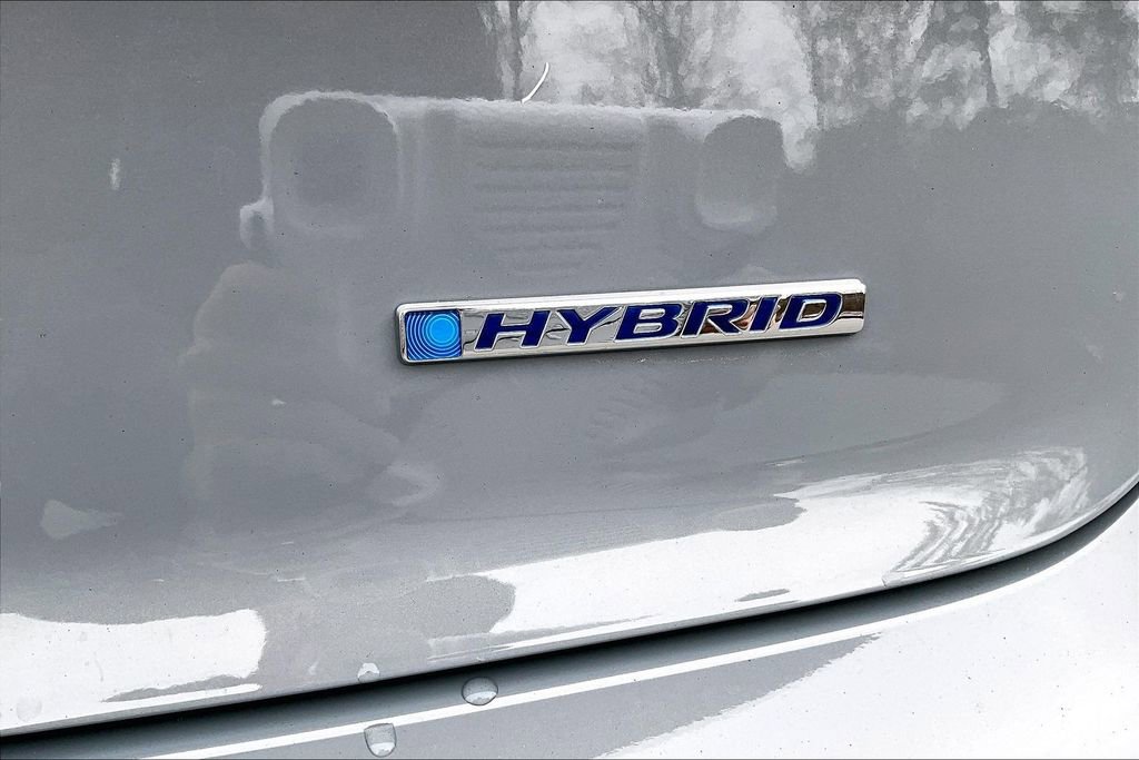 Used 2024 Honda Accord EX-L image 25