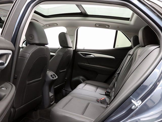New 2026 Buick Envision Avenir image 12
