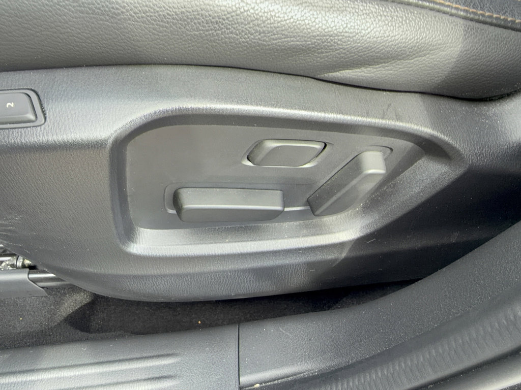 Used 2023 MAZDA CX-5 AWD 2.5 S w/ Premium Package image 36