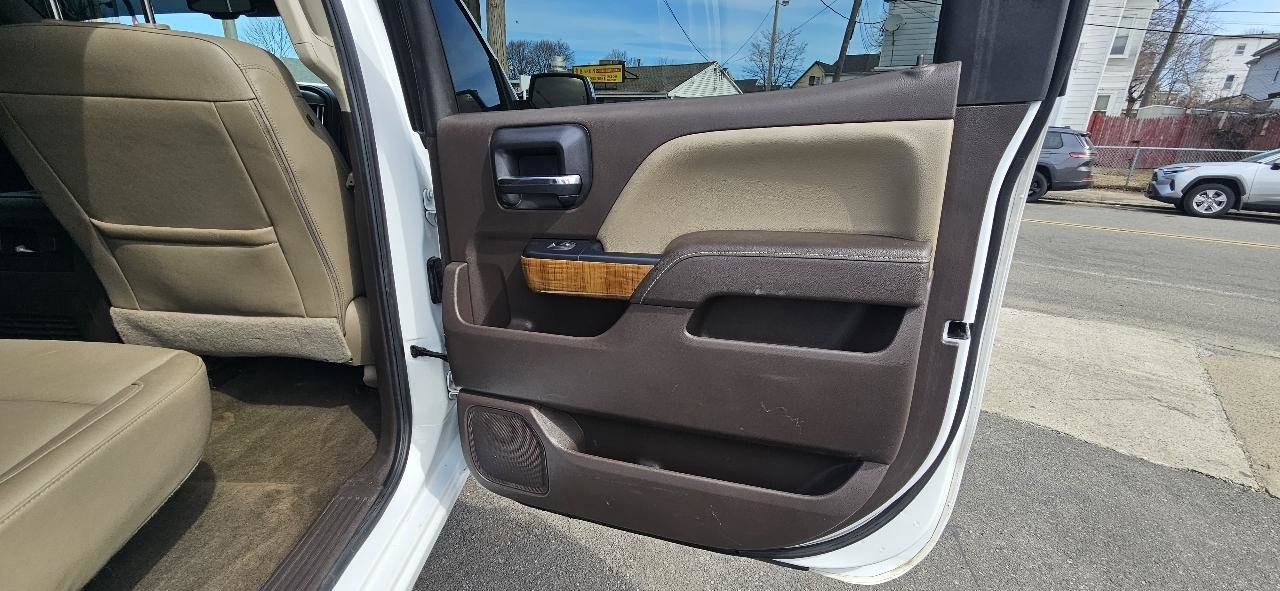 Used 2018 GMC Sierra 1500 SLT image 20