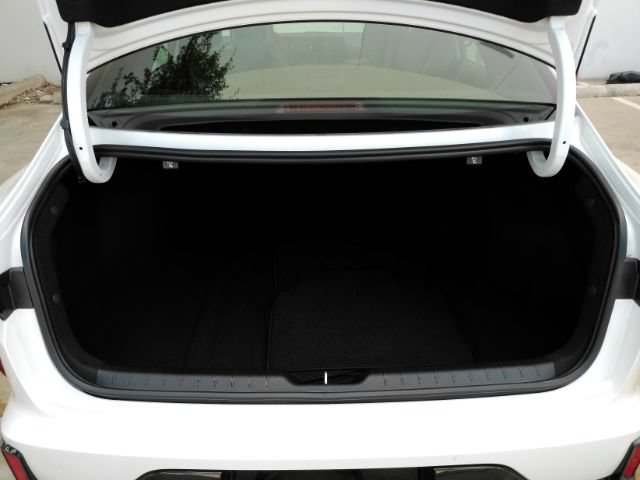 Used 2025 Kia K4 GT-Line w/ GT-Line Premium Package FWD image 27
