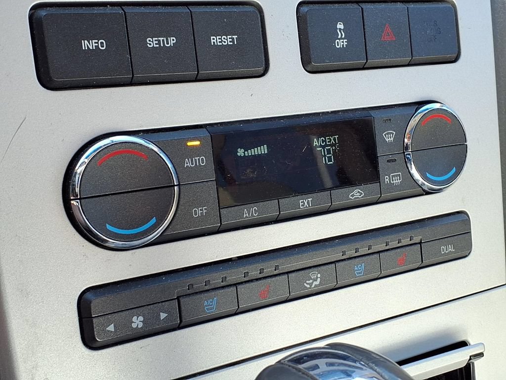 Used 2009 Lincoln MKX 2WD image 20